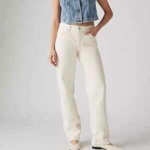 Levi's 501 '90s Jeans (Size 26, Inseam 30)